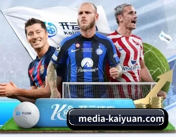 media-kaiyuan.com的故事 | KY Game Card